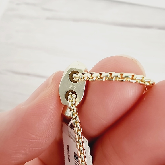 KENDRA SCOTT Bracelet NWT - Picture 3 of 5